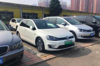 一場大雪揭開了新能源車的‘遮羞布’，車主 開得真鬧心！